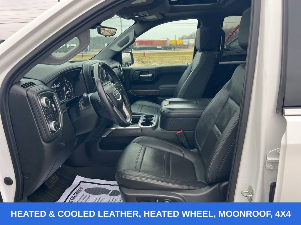Used 2020 GMC Sierra 1500 Denali w/ Denali Ultimate Package image 28