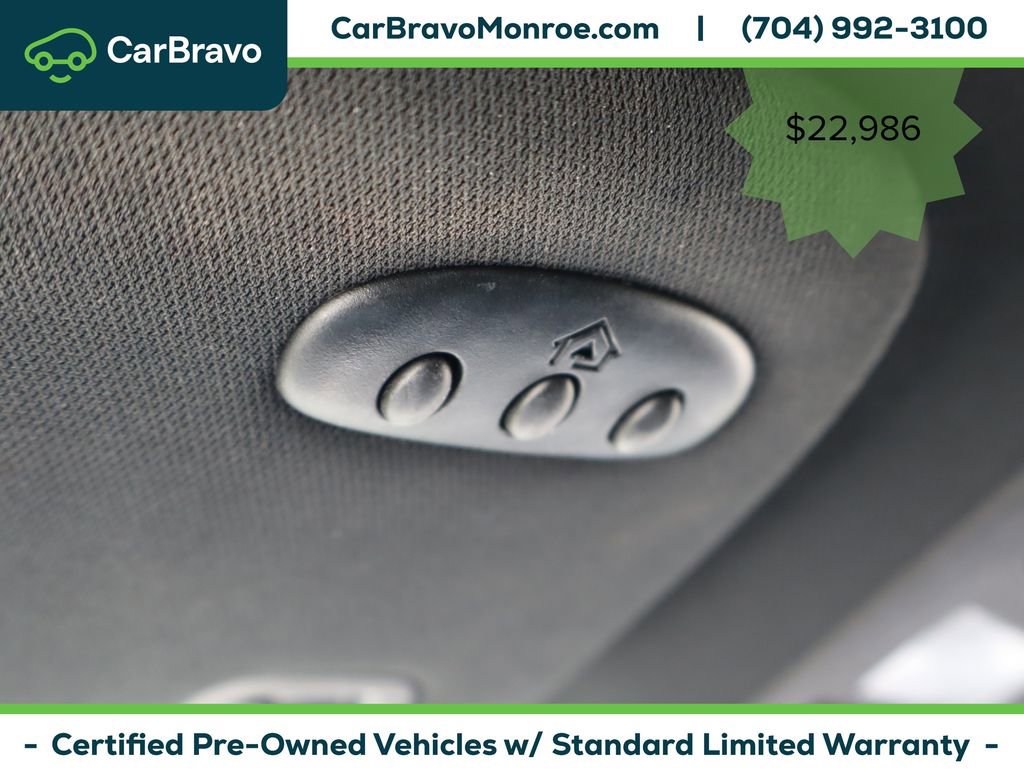 Used 2019 Lincoln Nautilus Reserve AWD/4WD image 28