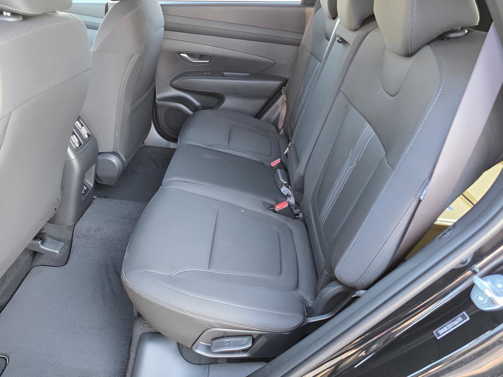 New 2026 Hyundai Tucson SEL image 11