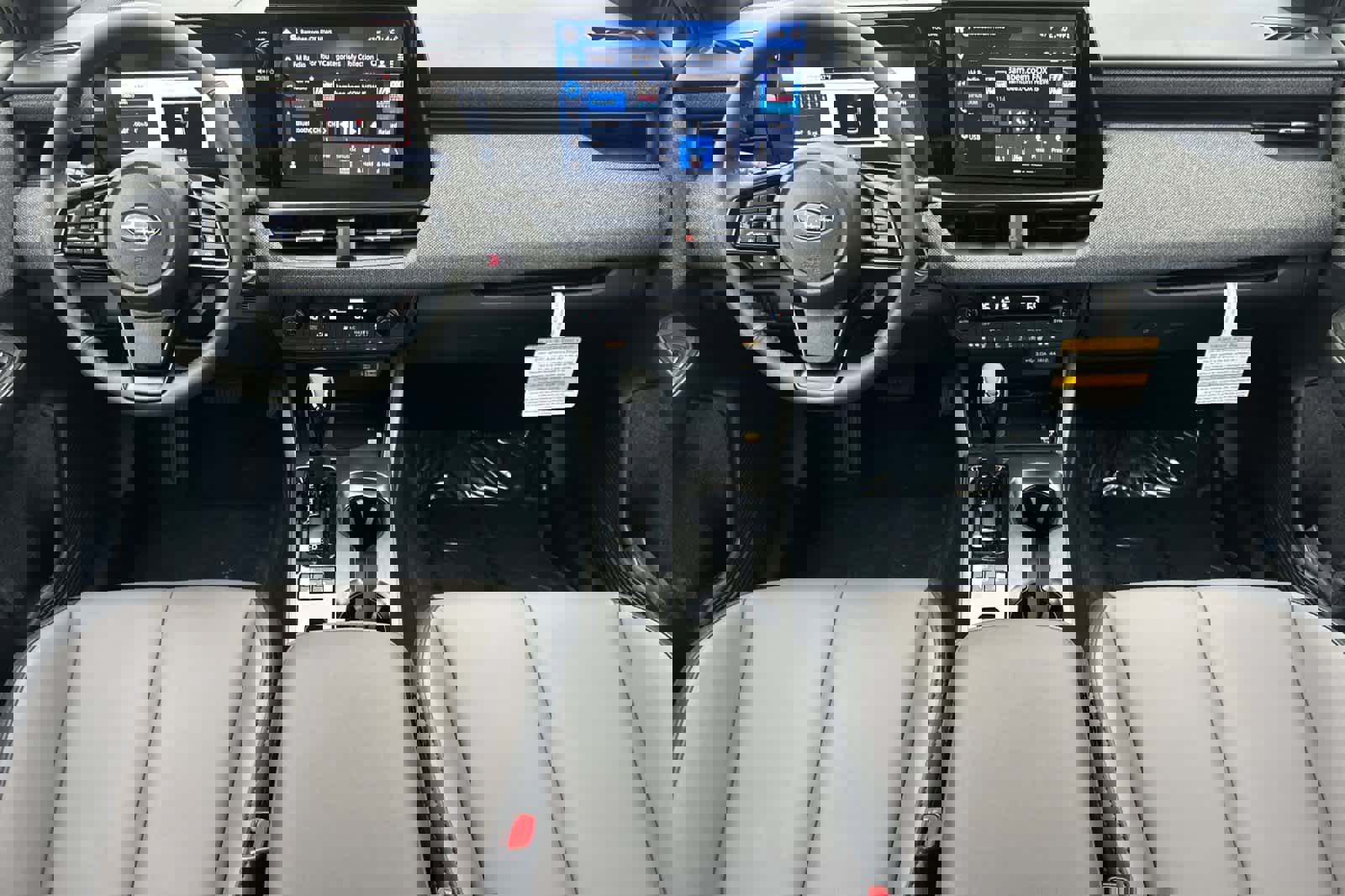 New 2026 Subaru Outback Premium image 13