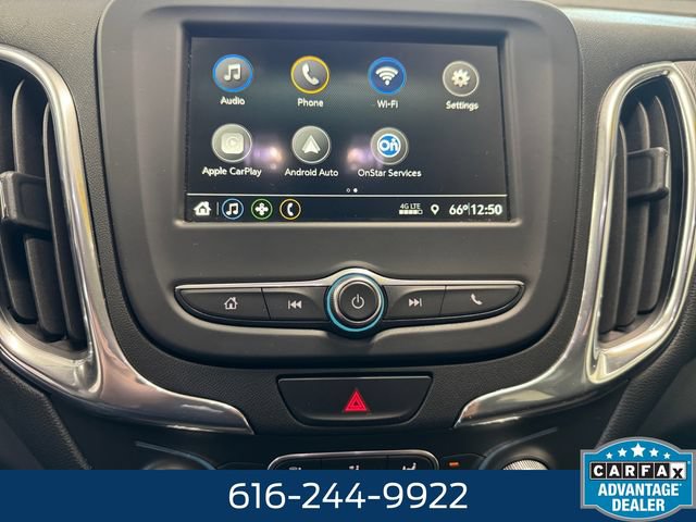 Used 2019 Chevrolet Equinox LT AWD/4WD image 12