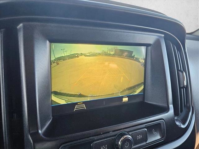 Used 2019 Chevrolet Colorado W/T w/ WT Convenience Package image 13