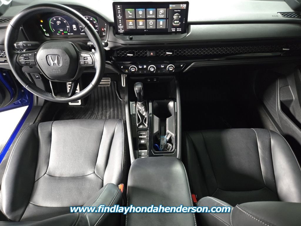 Certified 2023 Honda Accord Sport image 17