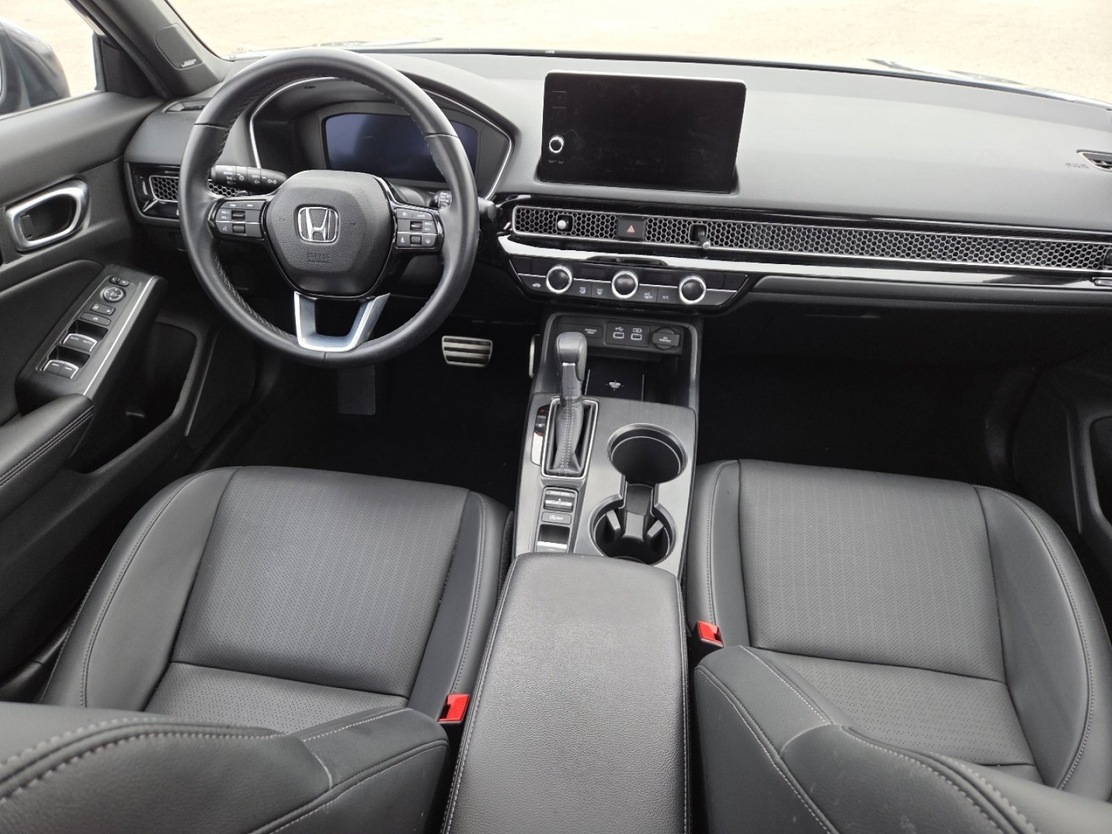 Used 2024 Honda Civic Sport Touring image 26