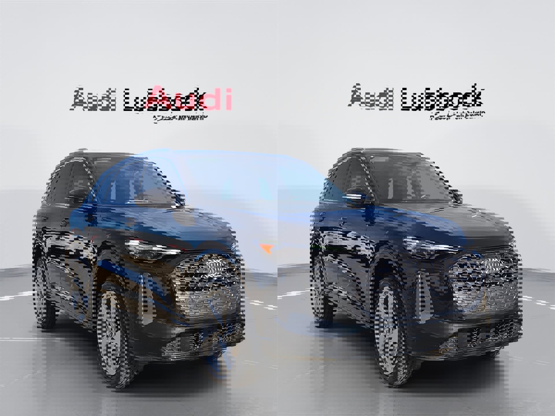 Used 2025 Audi Q5 Premium Plus w/ Premium Plus image 1