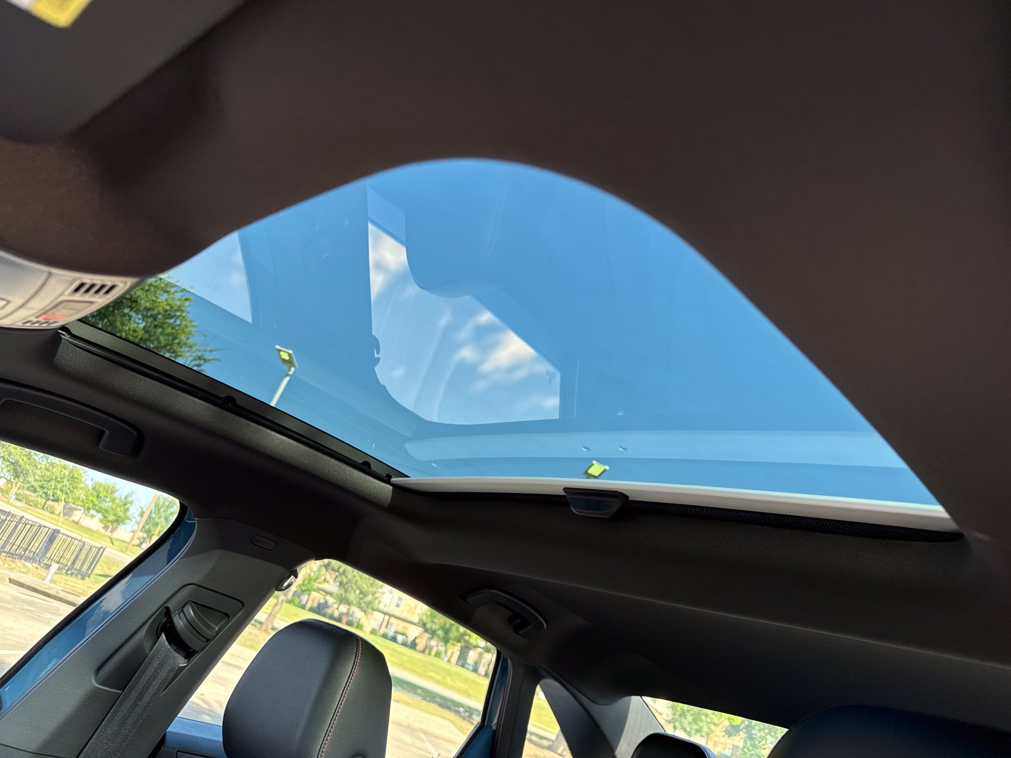 New 2026 Volkswagen Jetta GLI Autobahn FWD image 18