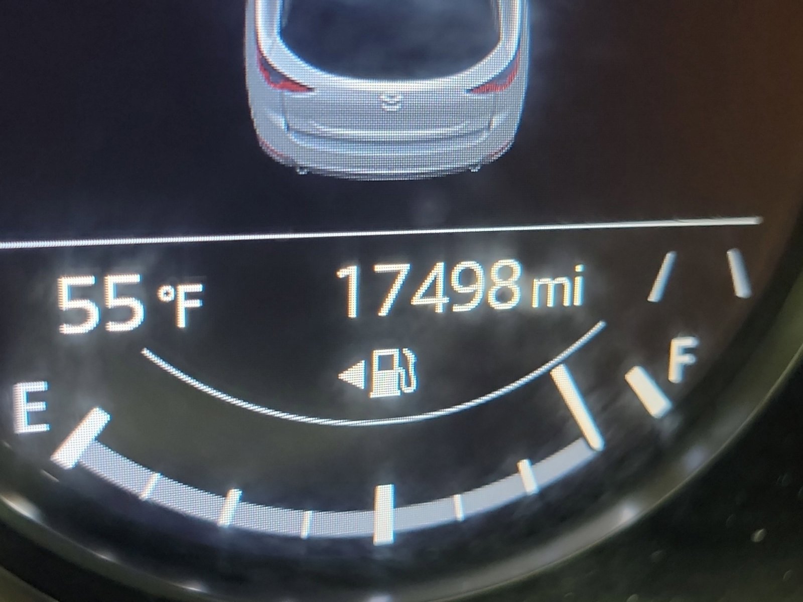 Used 2023 MAZDA CX-5 AWD 2.5 S image 18