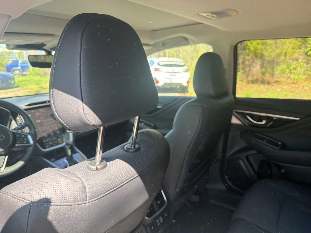 Certified 2025 Subaru Outback Limited image 14