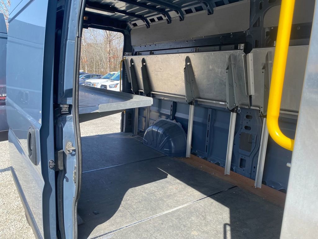 Used 2019 RAM ProMaster 3500 image 27