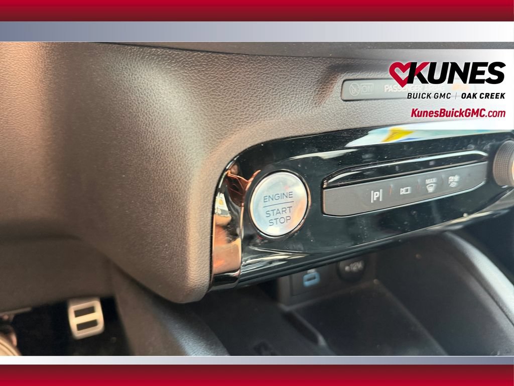 Used 2023 Ford Escape ST-Line Elite w/ Premium Technology Package AWD/4WD image 31