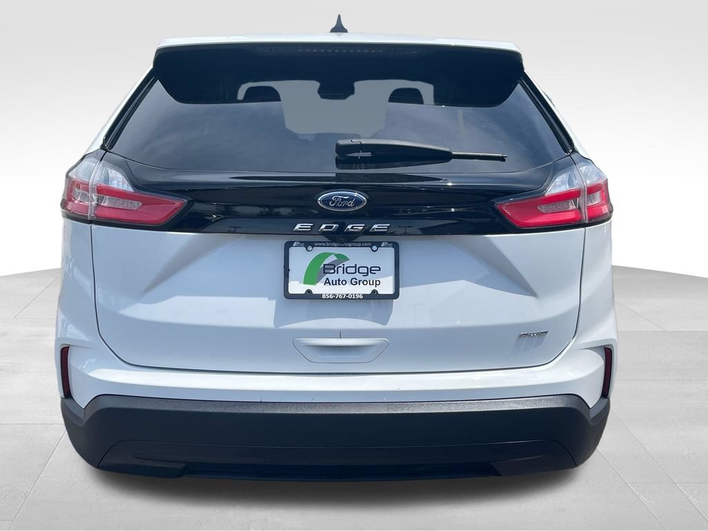 Used 2023 Ford Edge SE w/ Cargo Accessory Package AWD/4WD image 7