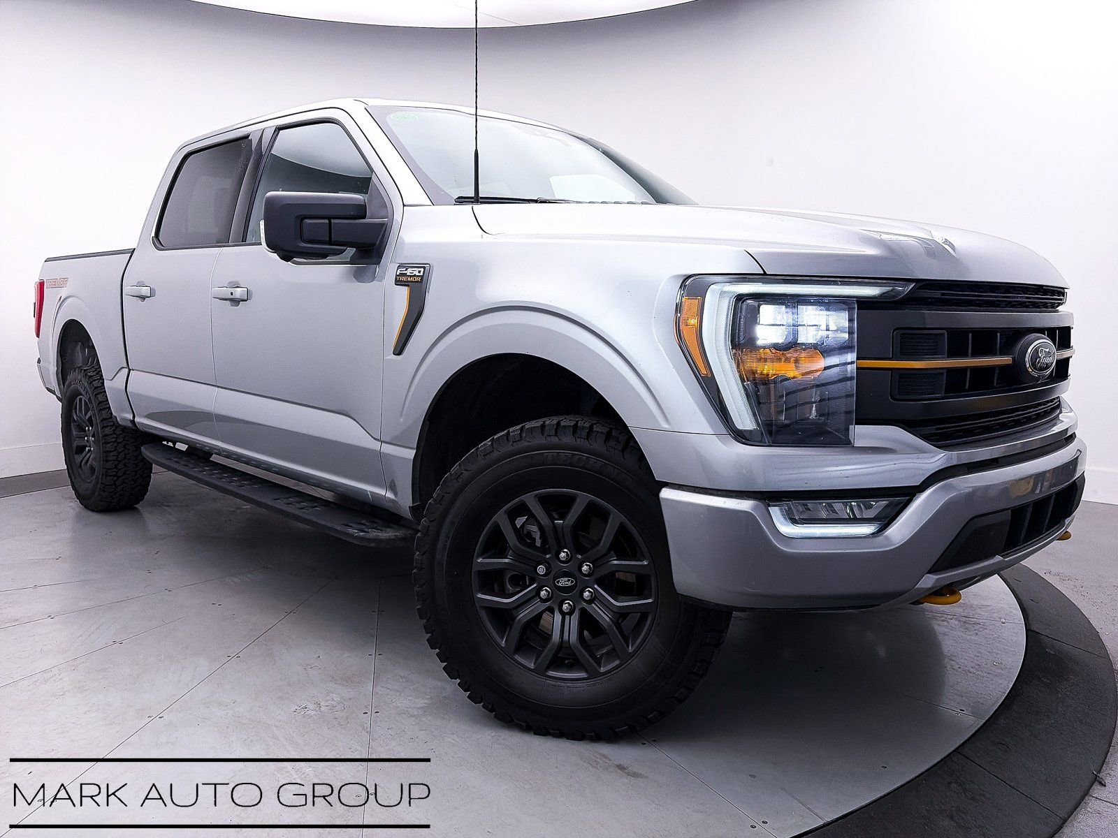 Used 2023 Ford F150 Tremor w/ 360 Degree Camera Package