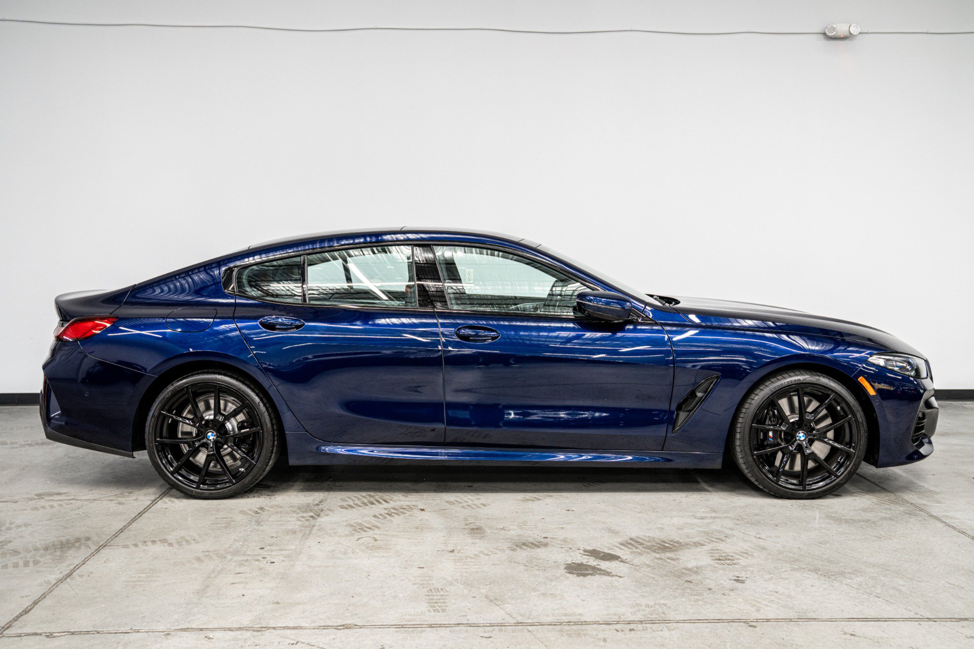 Used 2026 BMW 840i xDrive AWD/4WD image 52