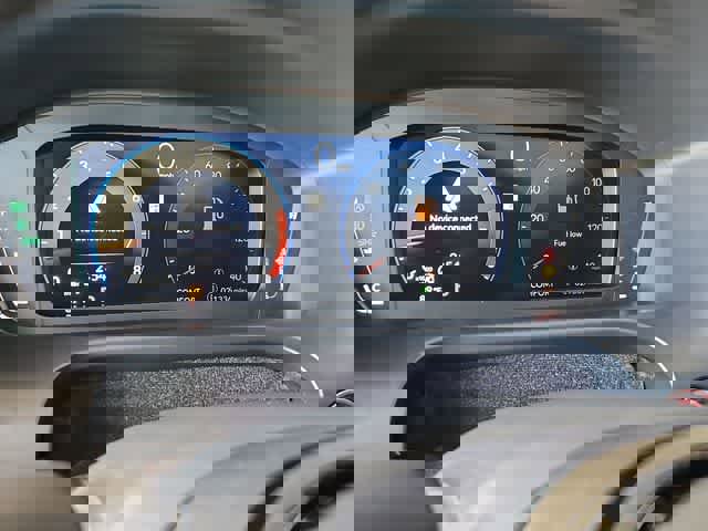 Certified 2025 Acura ADX A-Spec image 35