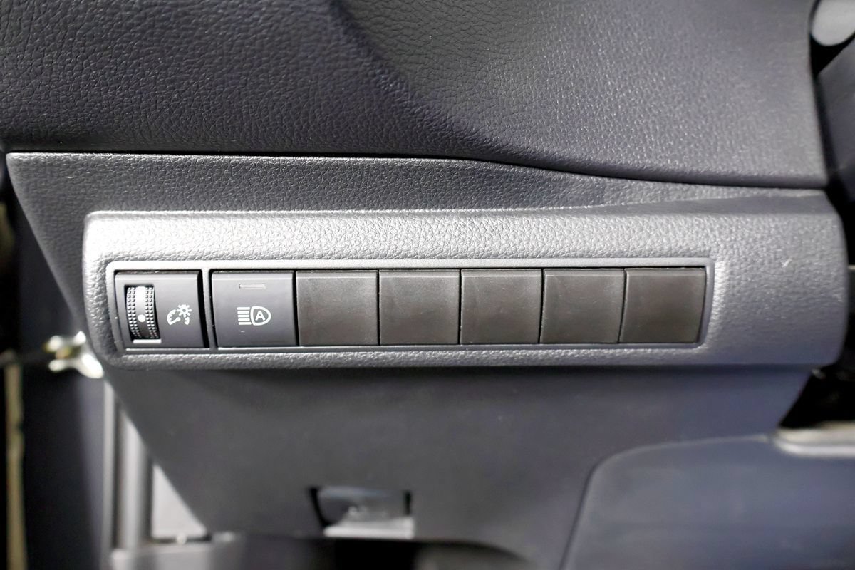 Used 2024 Toyota Corolla XSE FWD image 36