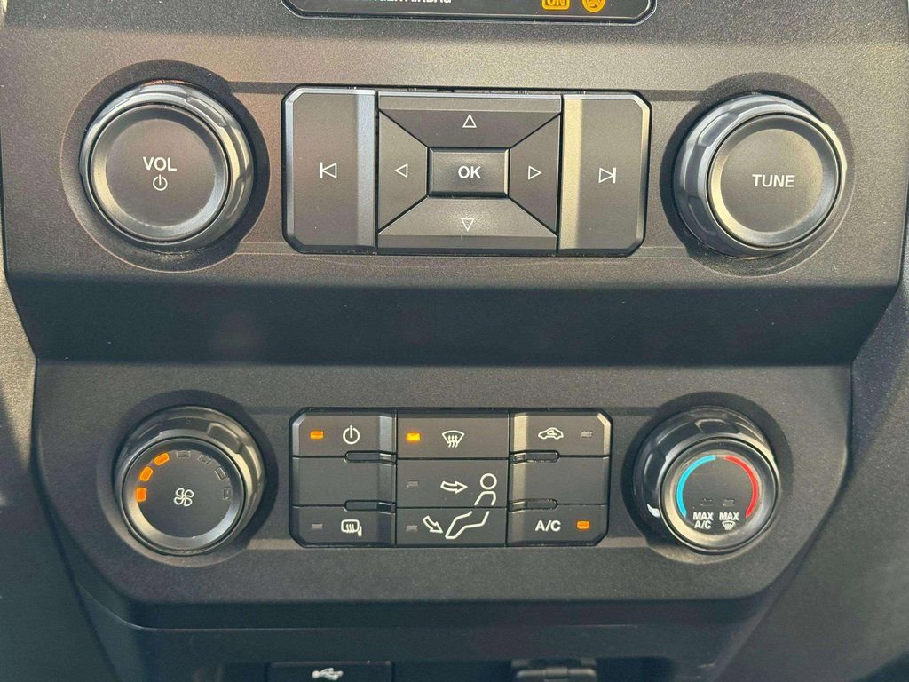 Used 2020 Ford F350 XL w/ Power Equipment Group image 6