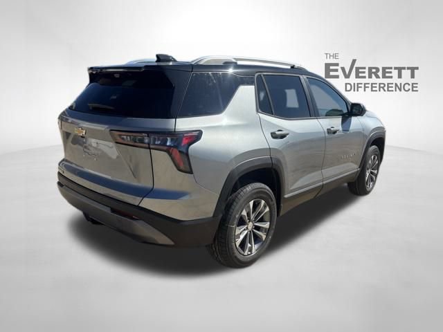 New 2026 Chevrolet Equinox LT w/ Convenience Package II image 7