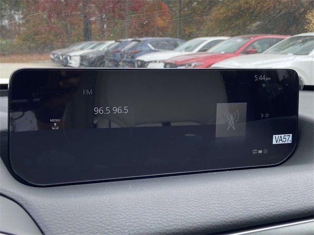 New 2026 MAZDA CX-50 AWD 2.5 S w/ Premium Package image 9