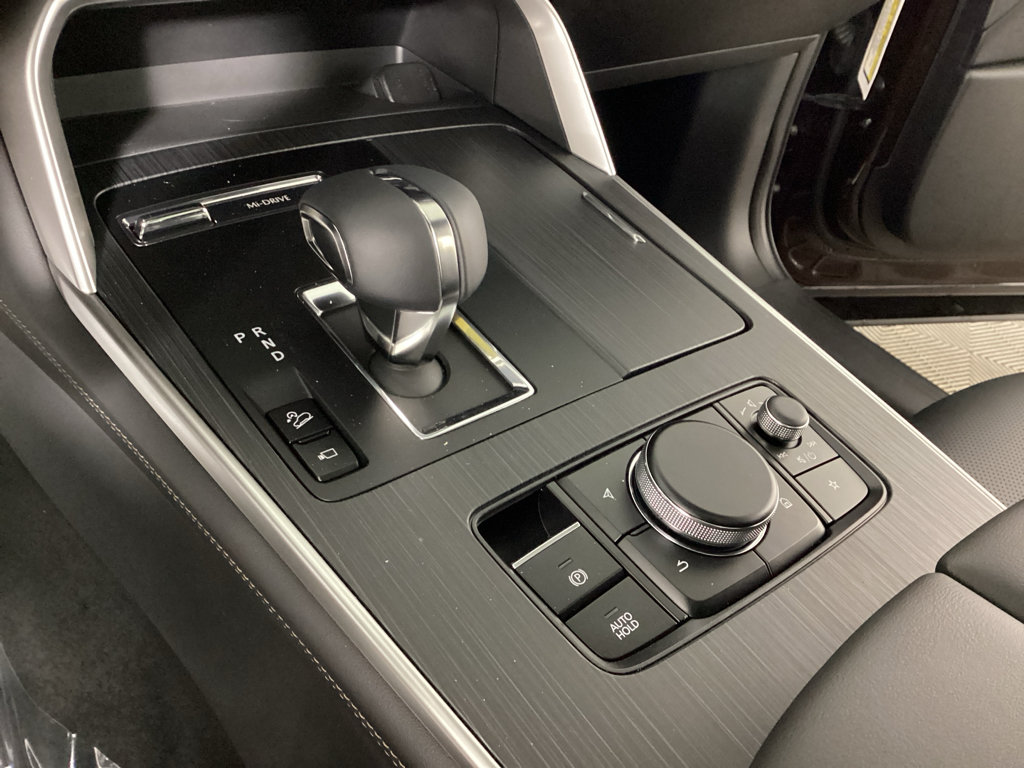 New 2026 MAZDA CX-90 3.3 Turbo S w/ Premium Plus AWD/4WD image 29