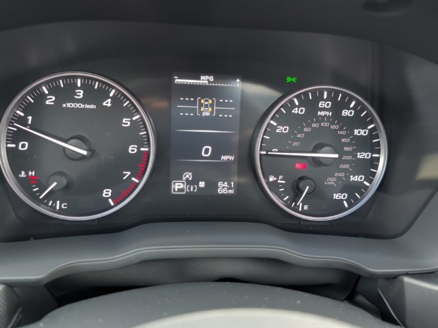 New 2026 Subaru Forester Premium AWD/4WD image 14