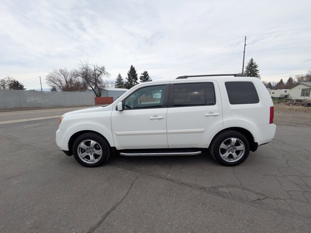 Used 2015 Honda Pilot EX-L image 10