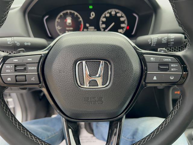 Used 2025 Honda Civic Sport image 19