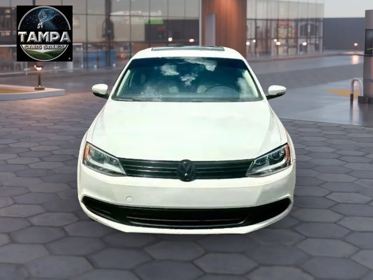 Used 2011 Volkswagen Jetta TDI FWD image 2