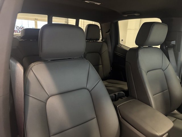 New 2026 Chevrolet Colorado Trail Boss image 23