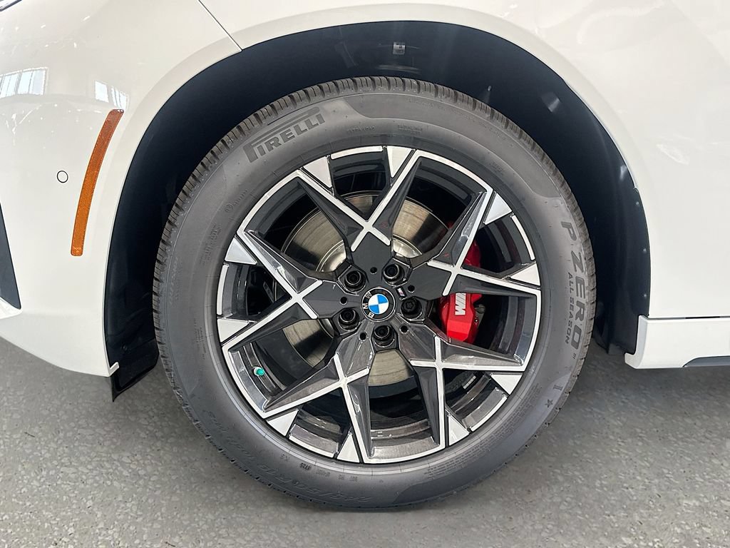 New 2026 BMW X3 xDrive30i w/ Premium Package AWD/4WD image 33