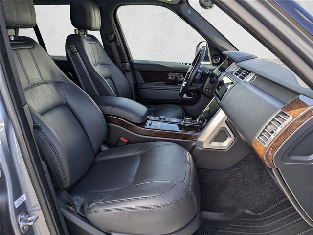 Used 2022 Land Rover Range Rover Westminster Edition image 24