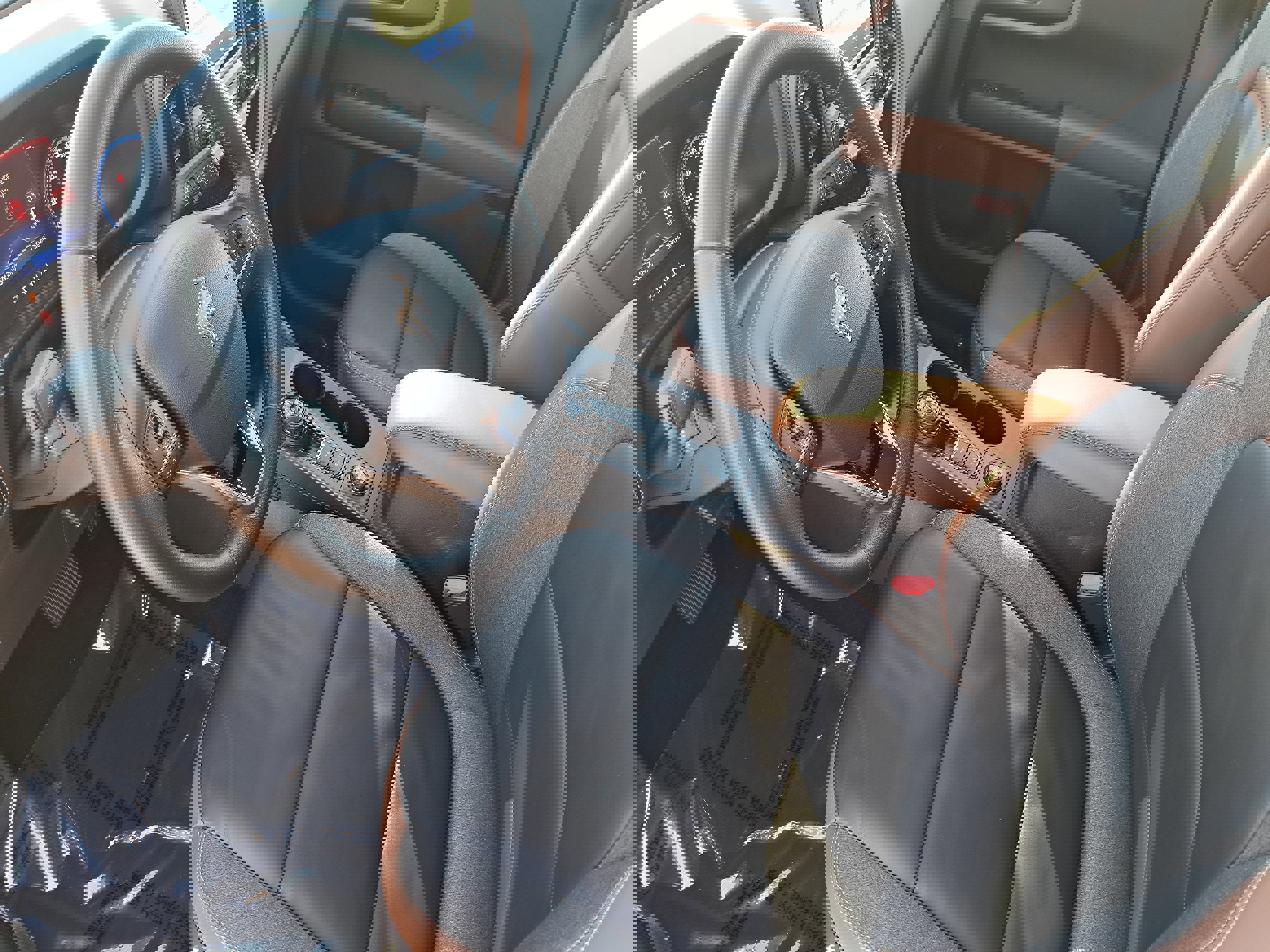 Used 2022 Ford Bronco Sport Outer Banks w/ Tech Package image 15