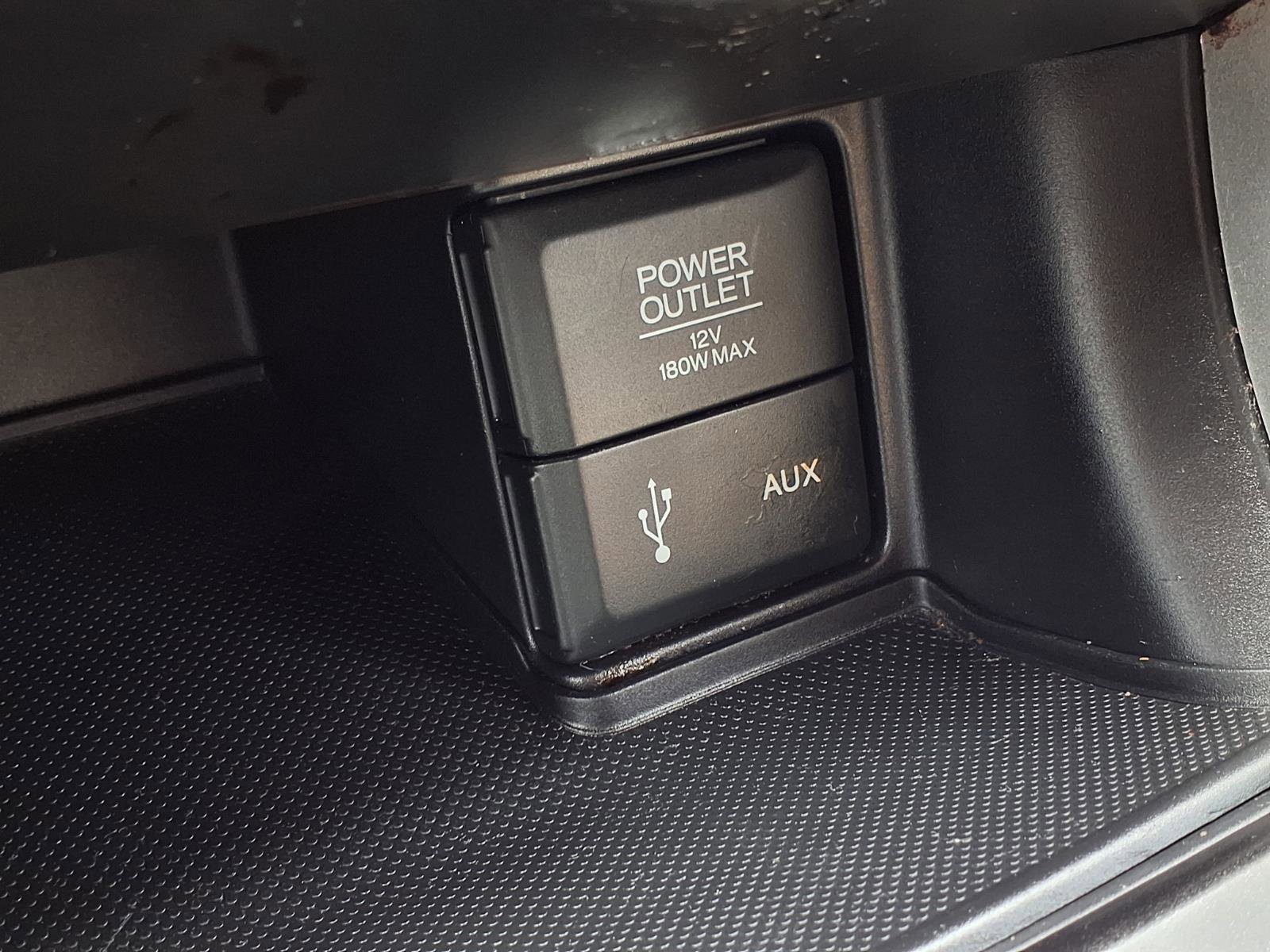 Used 2015 Honda Accord EX-L image 24