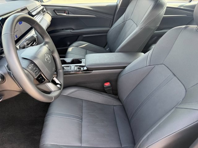 Used 2026 Toyota Camry XSE FWD image 12
