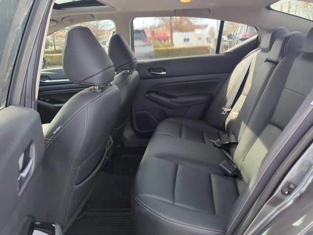 Used 2022 Nissan Altima 2.5 SL image 16