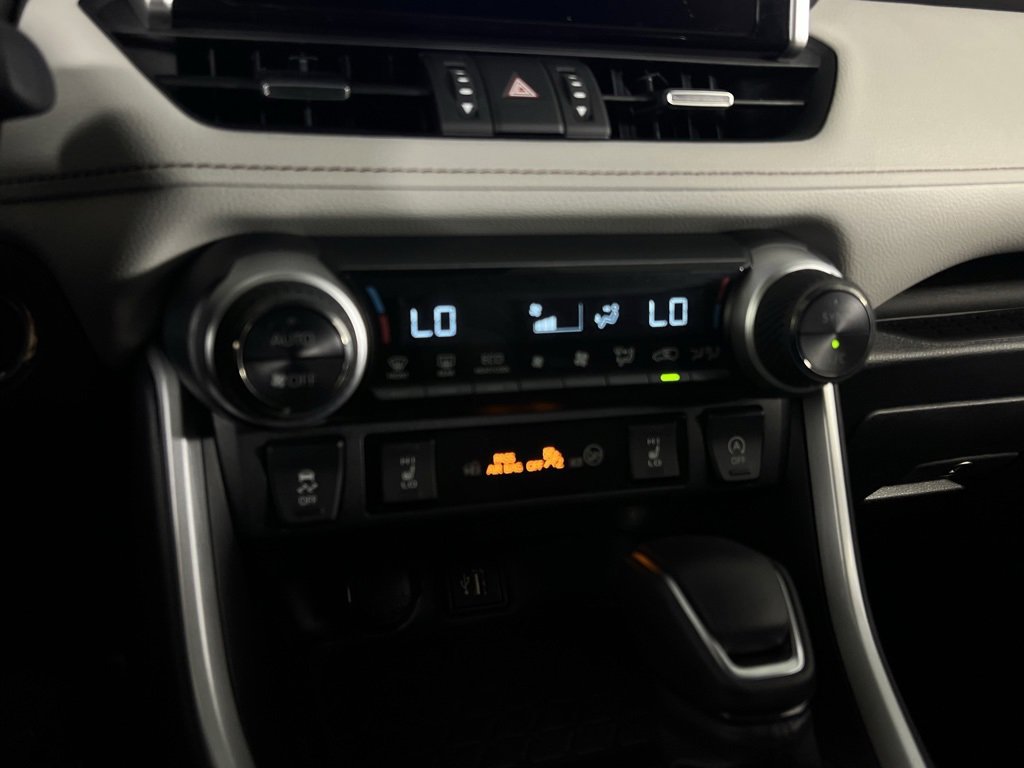 Used 2024 Toyota RAV4 XLE Premium w/ Weather Package image 17