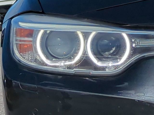 Used 2015 BMW 428i Gran Coupe xDrive AWD/4WD image 10