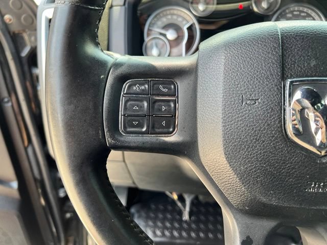 Used 2015 RAM 1500 Outdoorsman AWD/4WD image 25