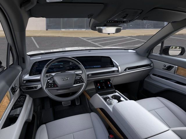 New 2026 Cadillac Vistiq Sport w/ LPO, Floor Liner Package image 15