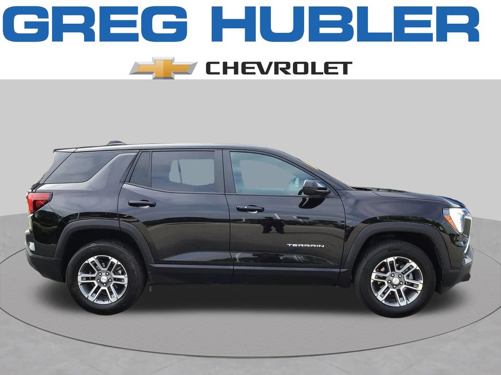 Used 2026 GMC Terrain Elevation FWD image 5