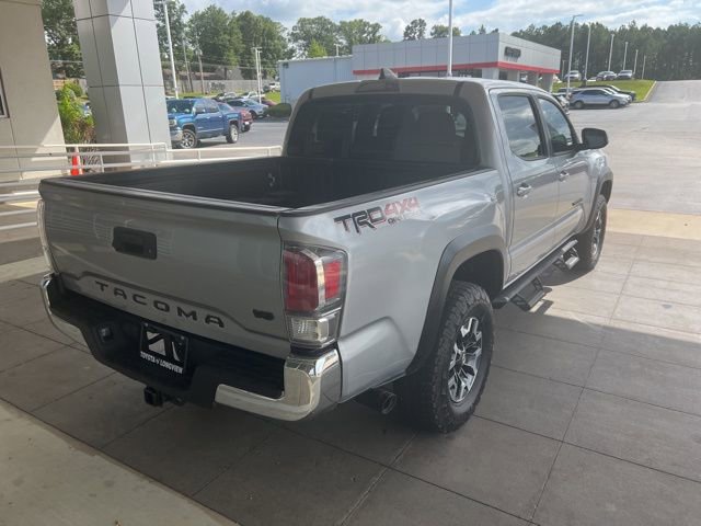 Used 2020 Toyota Tacoma TRD Off-Road AWD/4WD image 20