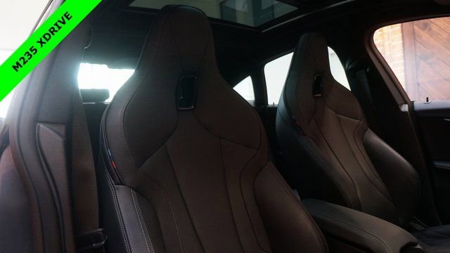 Used 2023 BMW M235i xDrive Gran Coupe w/ Premium Package image 53