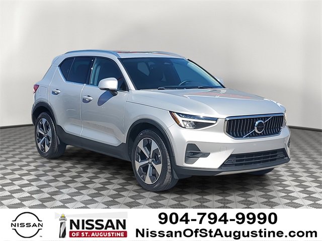 Used 2023 Volvo XC40 B5 Plus w/ Protection Package Premier