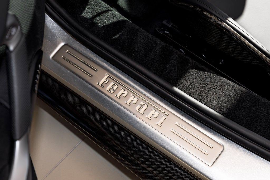 Used 2024 Ferrari 296 GTS image 21