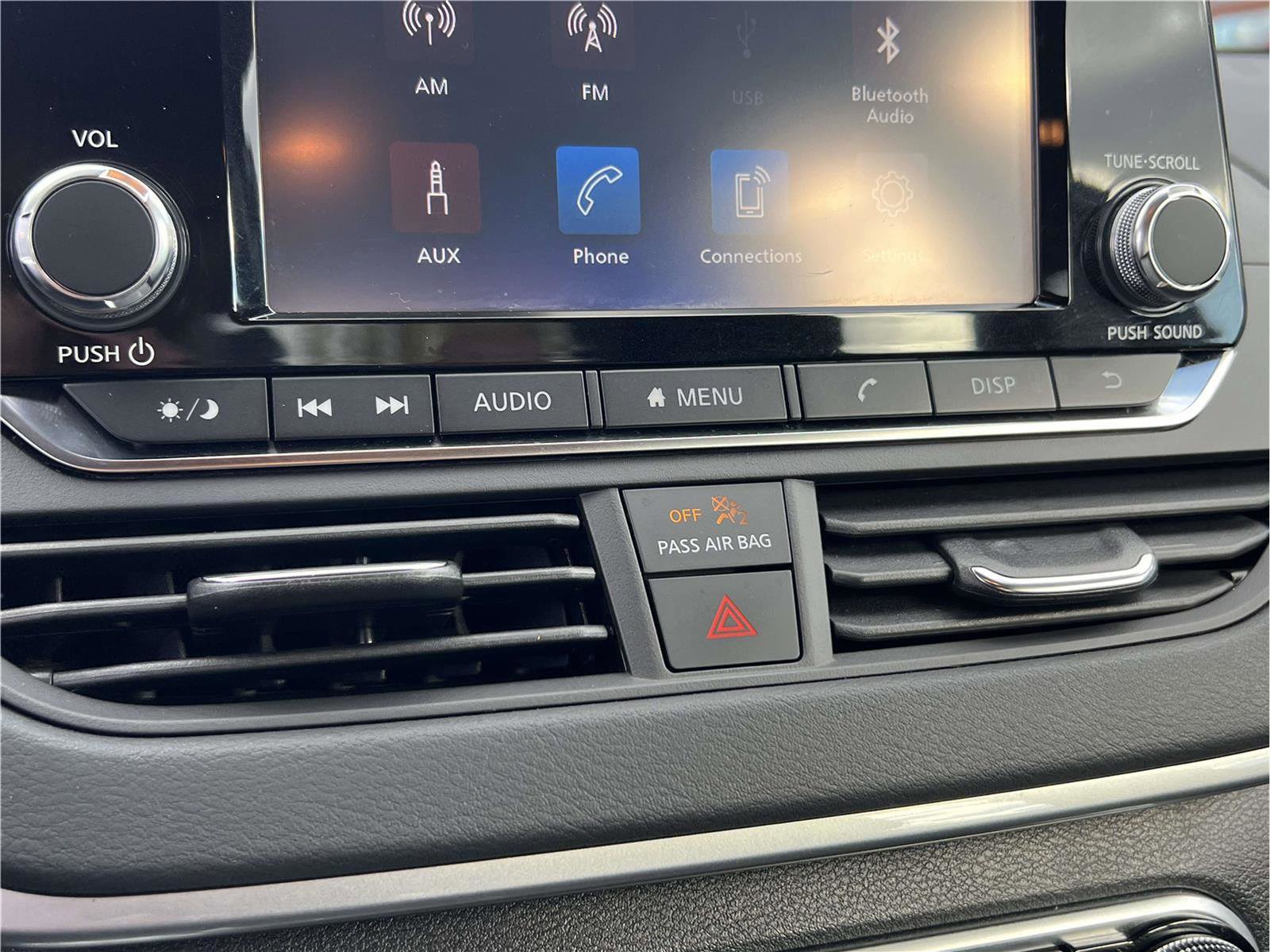 Certified 2024 Nissan Altima 2.5 S image 35