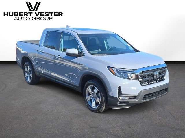 New 2026 Honda Ridgeline RTL image 4