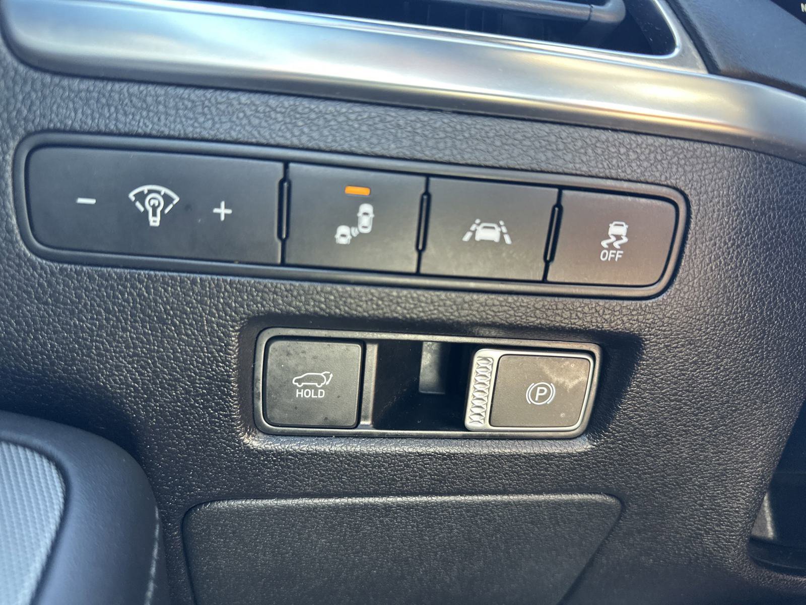 Used 2021 Hyundai Palisade Calligraphy image 14