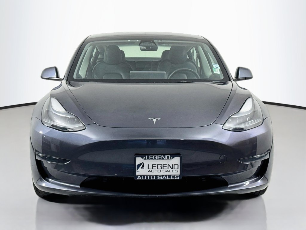 Used 2023 Tesla Model 3 Standard Range RWD image 3