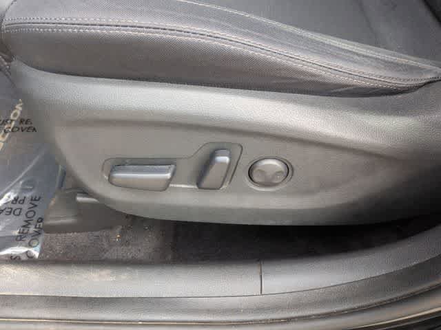 Used 2020 Hyundai Tucson SEL AWD/4WD image 16