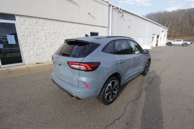 New 2026 Ford Escape ST-Line Elite w/ Equipment Group 501A image 10