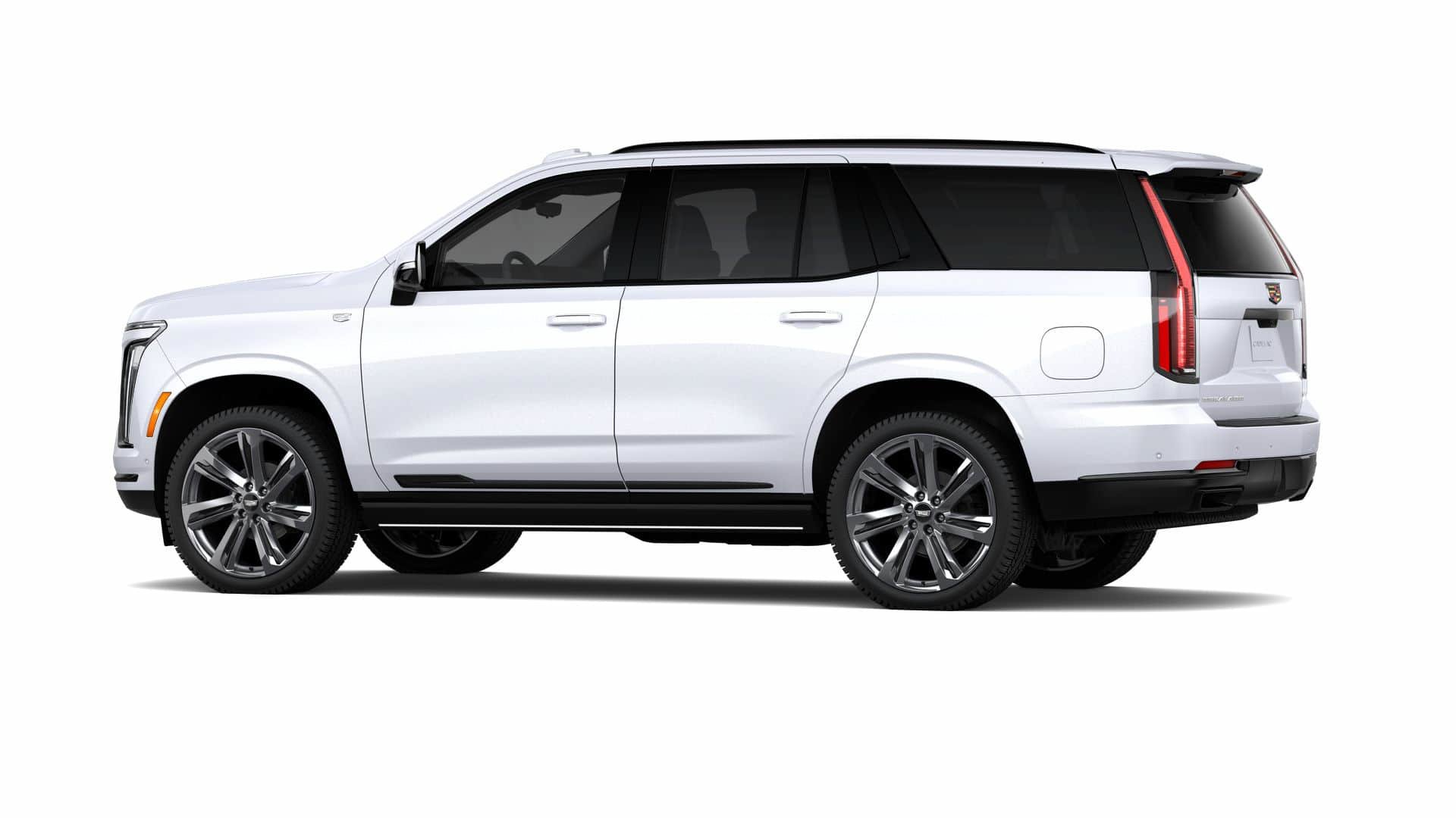 New 2026 Cadillac Escalade Sport AWD/4WD image 32